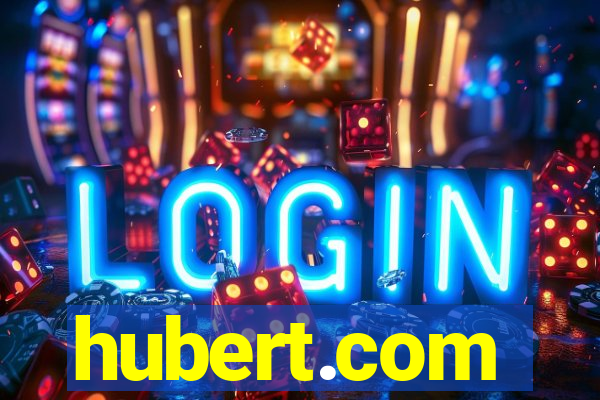 hubert.com plataforma de jogos